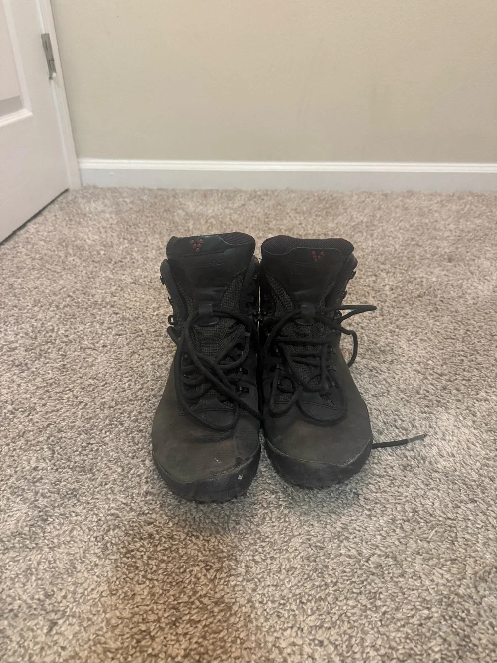 Vivo barefoot og pair
